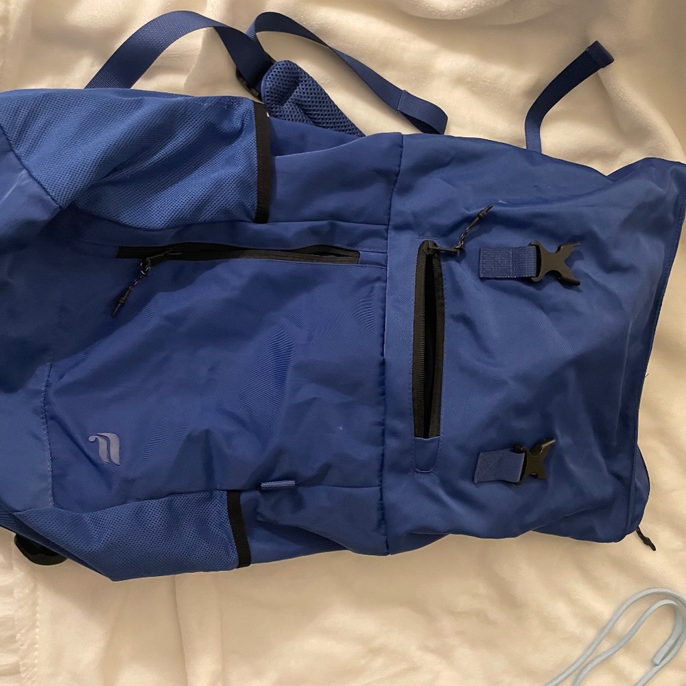 Fabletics The Only Backpack - image 1